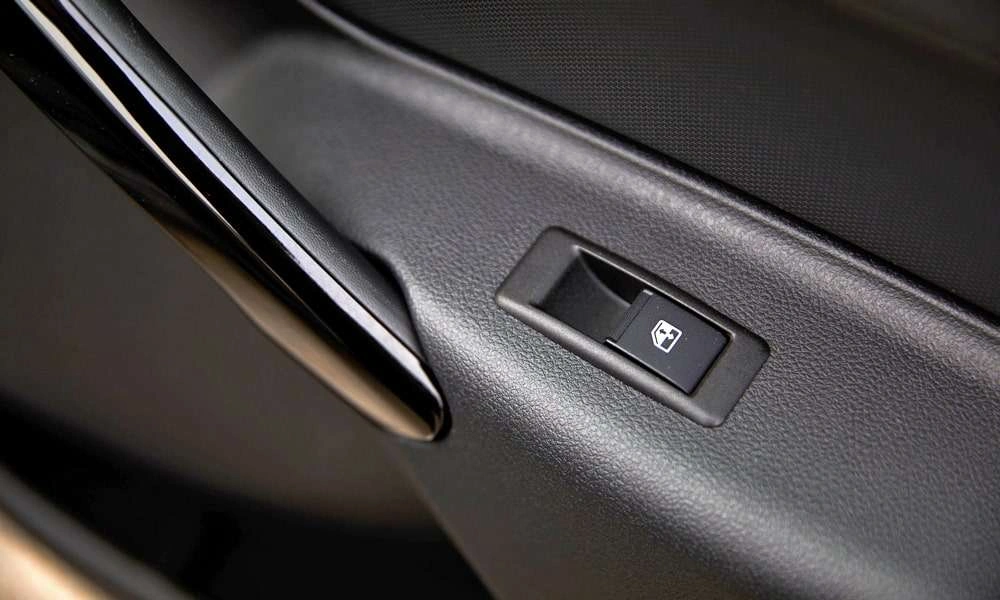 Lada Granta Sportline Лифтбек - фото №24